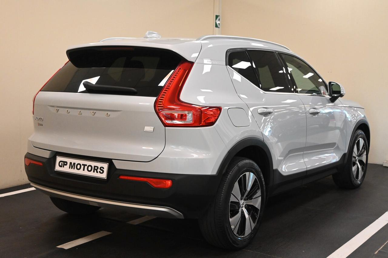 VOLVO XC40 (2017-->) XC40 T4 Recharge Plug-in H...