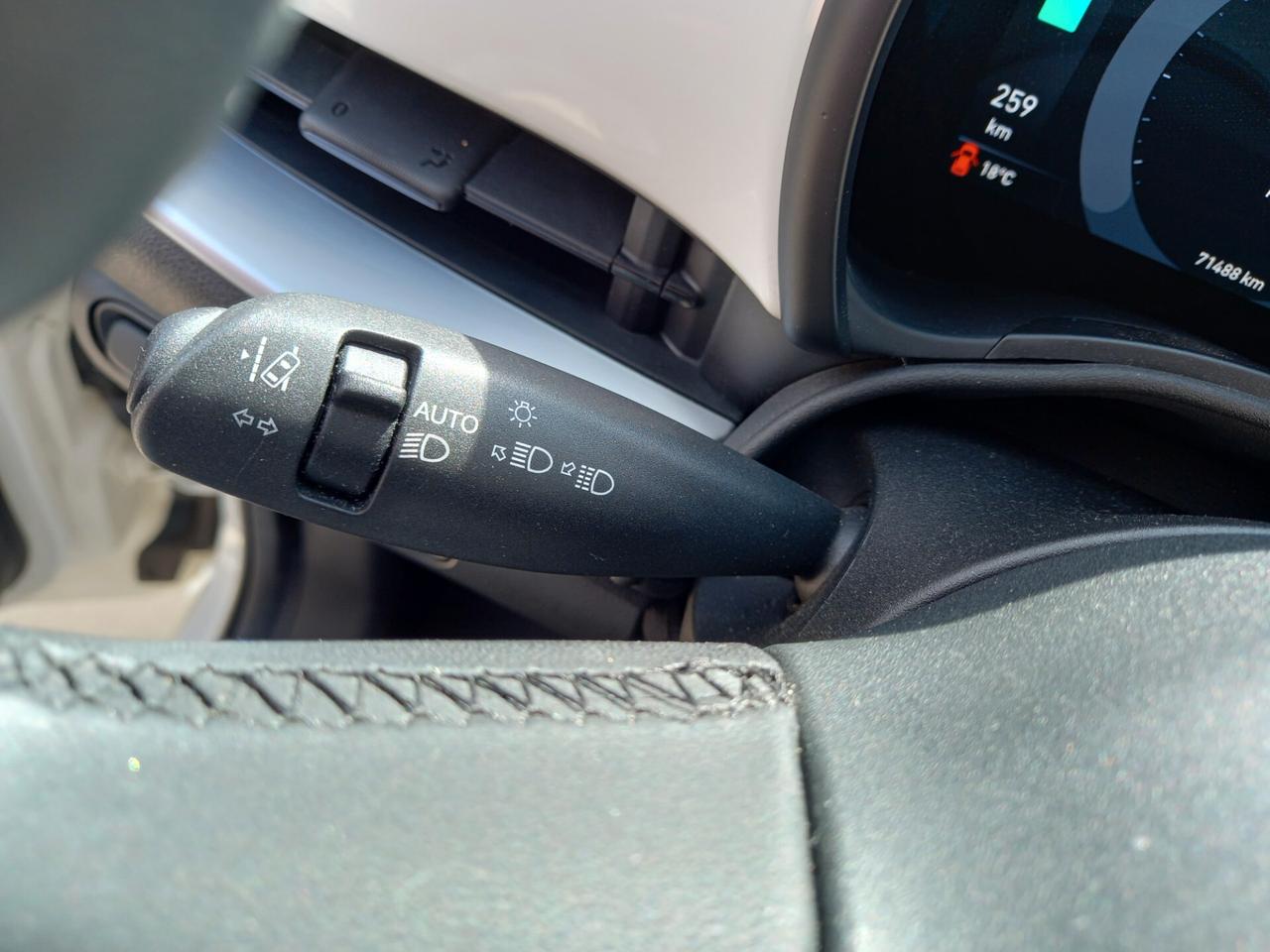 Fiat 500 ELETTRICA 118 CV "ICON" 2021