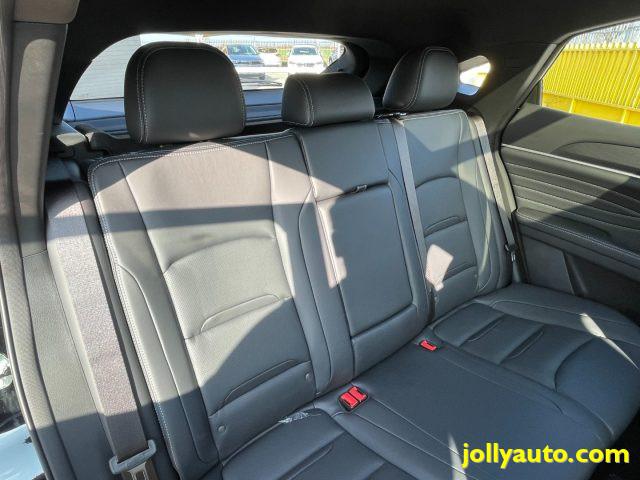 DFSK Glory iX5 1.5 T 150CV COUPE AUT. **KM0** PRIMA RATA SETTEMBR