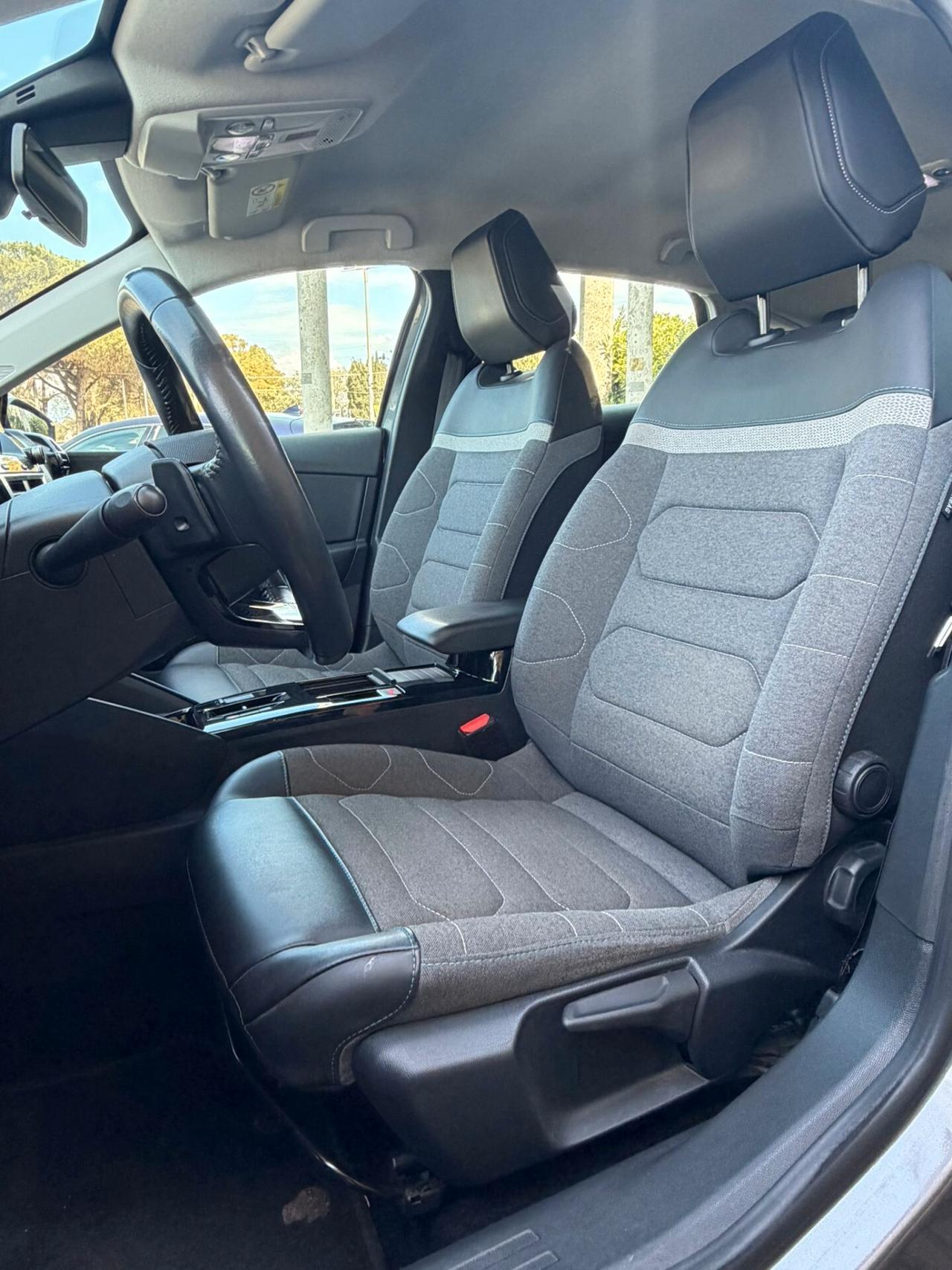 Citroen C4 BlueHDi 130 S&S EAT8 Feel Pack