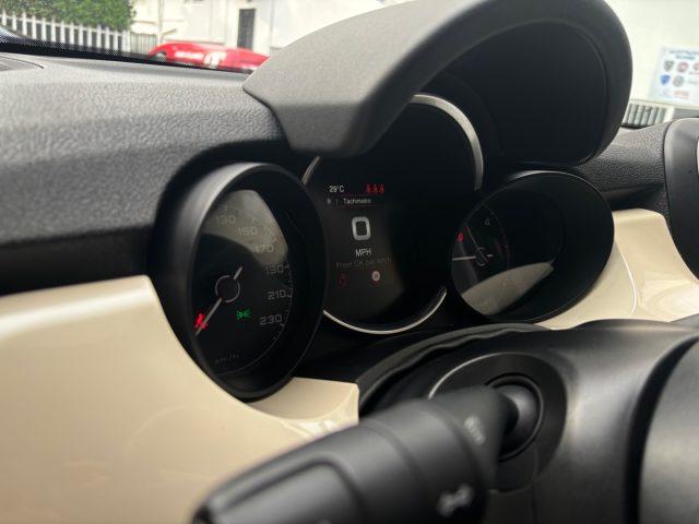 FIAT 500X 1.6 MultiJet 120 CV CROSS TETTO APRIBILE