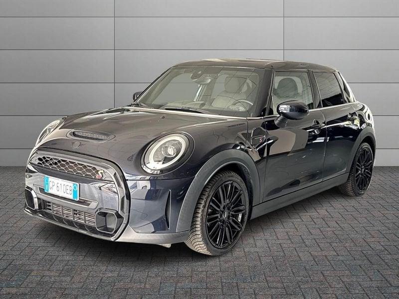 MINI Mini 5 porte Mini 5p 2.0 Cooper S Yours auto