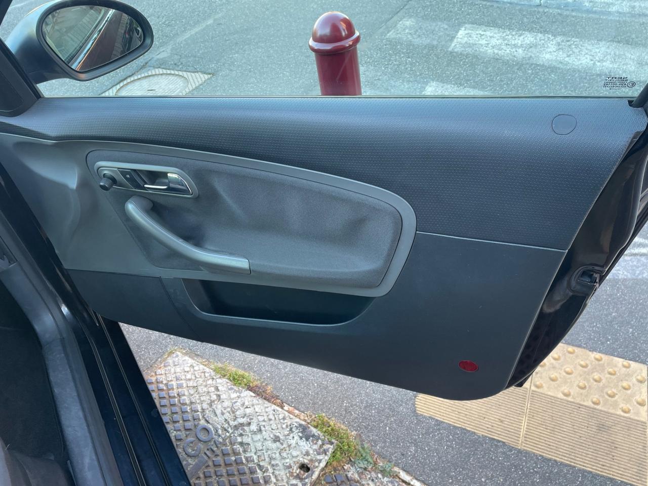 Seat Ibiza 1.2 60CV 3p/1PROP/GARANZIA 12 MESI