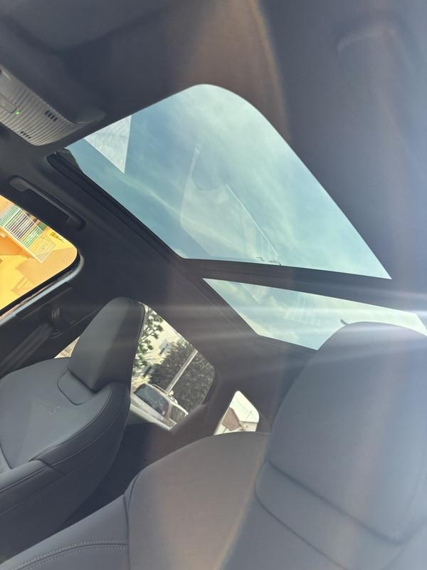 Audi Q3 1.5 tfsi mhev S line edition 150cv s-tronic FULL LED-TETTO-19"