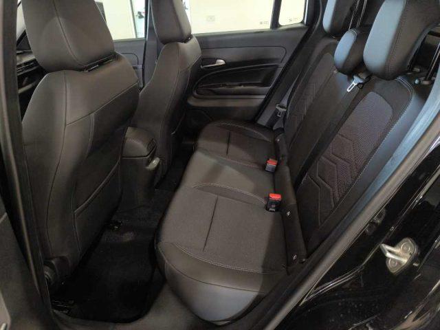 JEEP Avenger - 1.2 Turbo 100 CV Altitude