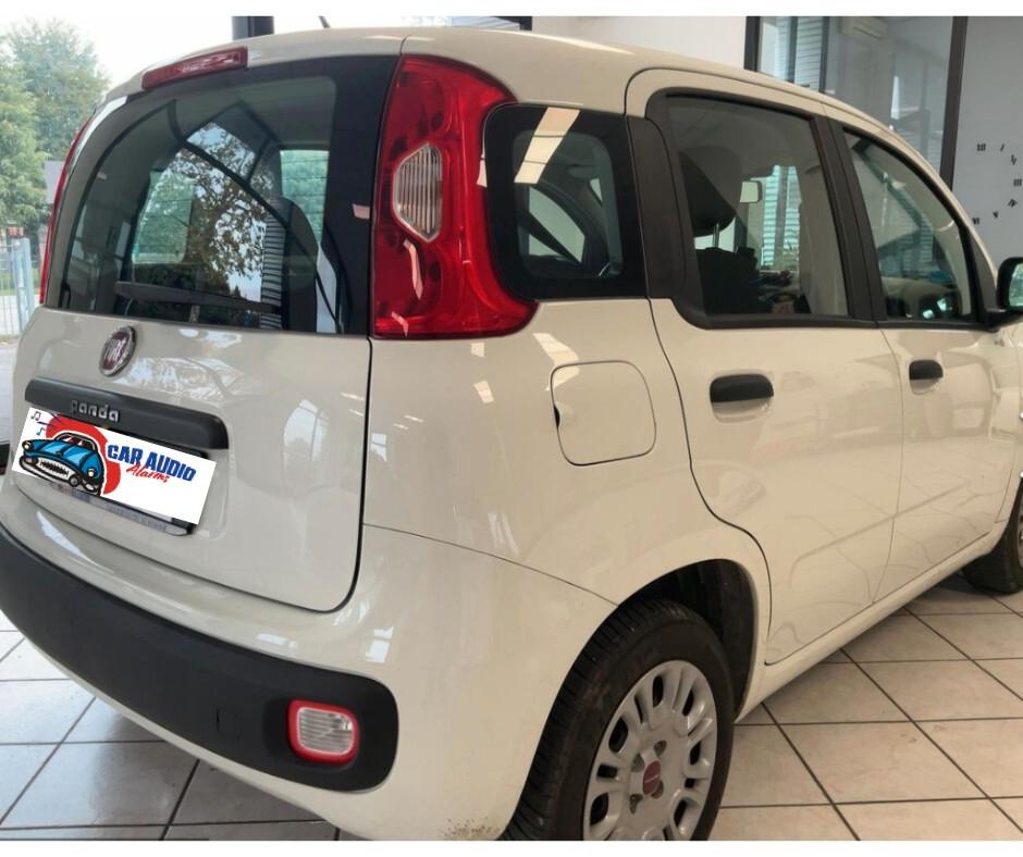 Fiat Panda 1.2 Easy - NEOPATENTATI