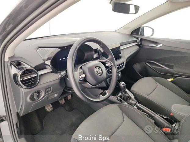 Skoda Fabia 1.0 MPI EVO 80 CV Selection