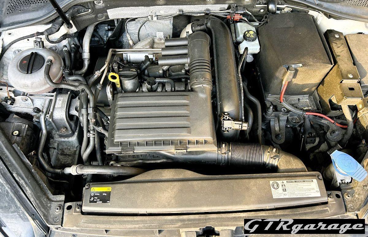 VOLKSWAGEN - Golf - 1.4 TSI 125 CV 5p. Comfortline BMT