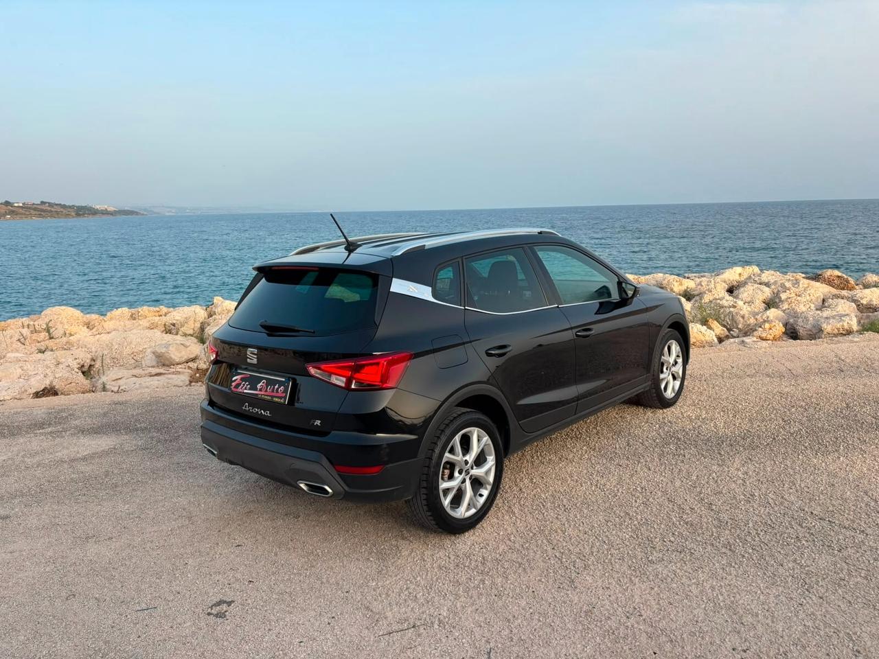 Seat Arona 1.0 EcoTsi 110cv FR