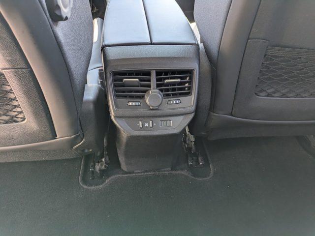 PEUGEOT 5008 Cambio automatico Black line 7 posti