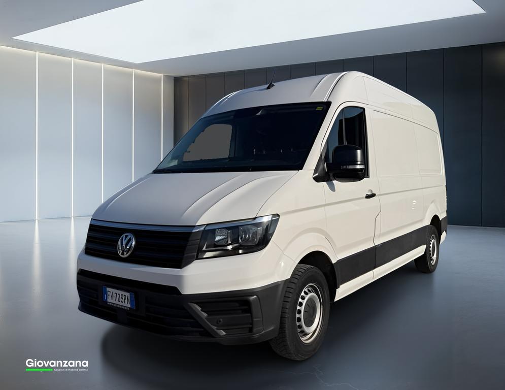 Volkswagen Crafter 30 2.0 tdi 102cv L3H3 Business