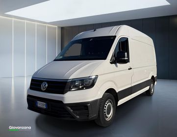 Volkswagen Crafter 30 2.0 tdi 102cv L3H3 Business