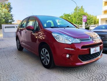 CITROEN C3 1.0 VTi 68 Attraction