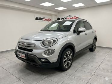 Fiat 500X 1.4 MultiAir 140 CV Cross