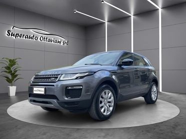LAND ROVER Range Rover Evoque 2.0 TD4 150 CV 5p. SE Dynamic