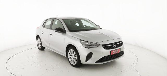 OPEL Corsa 1.2 Edition