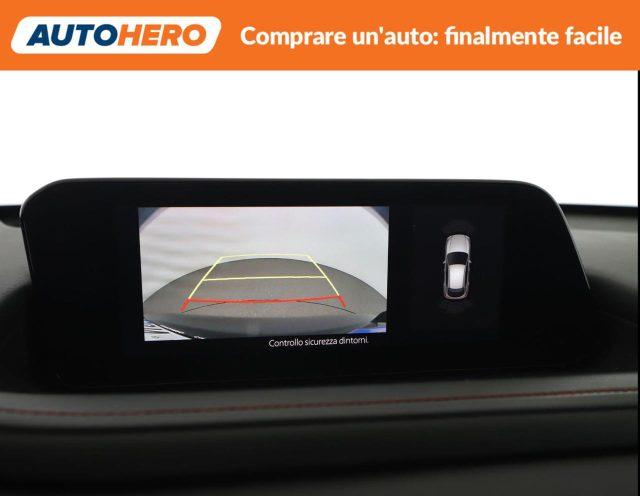 MAZDA CX-30 2.0L e-Skyactiv-G 150 CV M Hybrid 2WD Homura