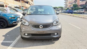 Smart ForFour 90 0.9 Turbo Passion LED NAVI PDC BLUETOOTH CERCHI 15