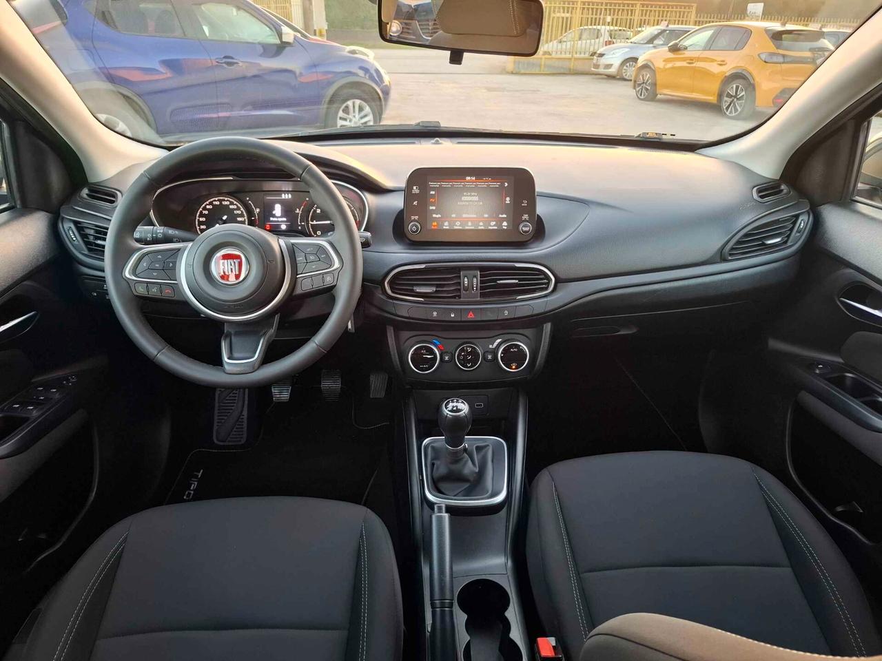 Fiat Tipo 1.0 BENZINA - 2023 5 PORTE SOLI 20 MILA KM !!!!!!!!!