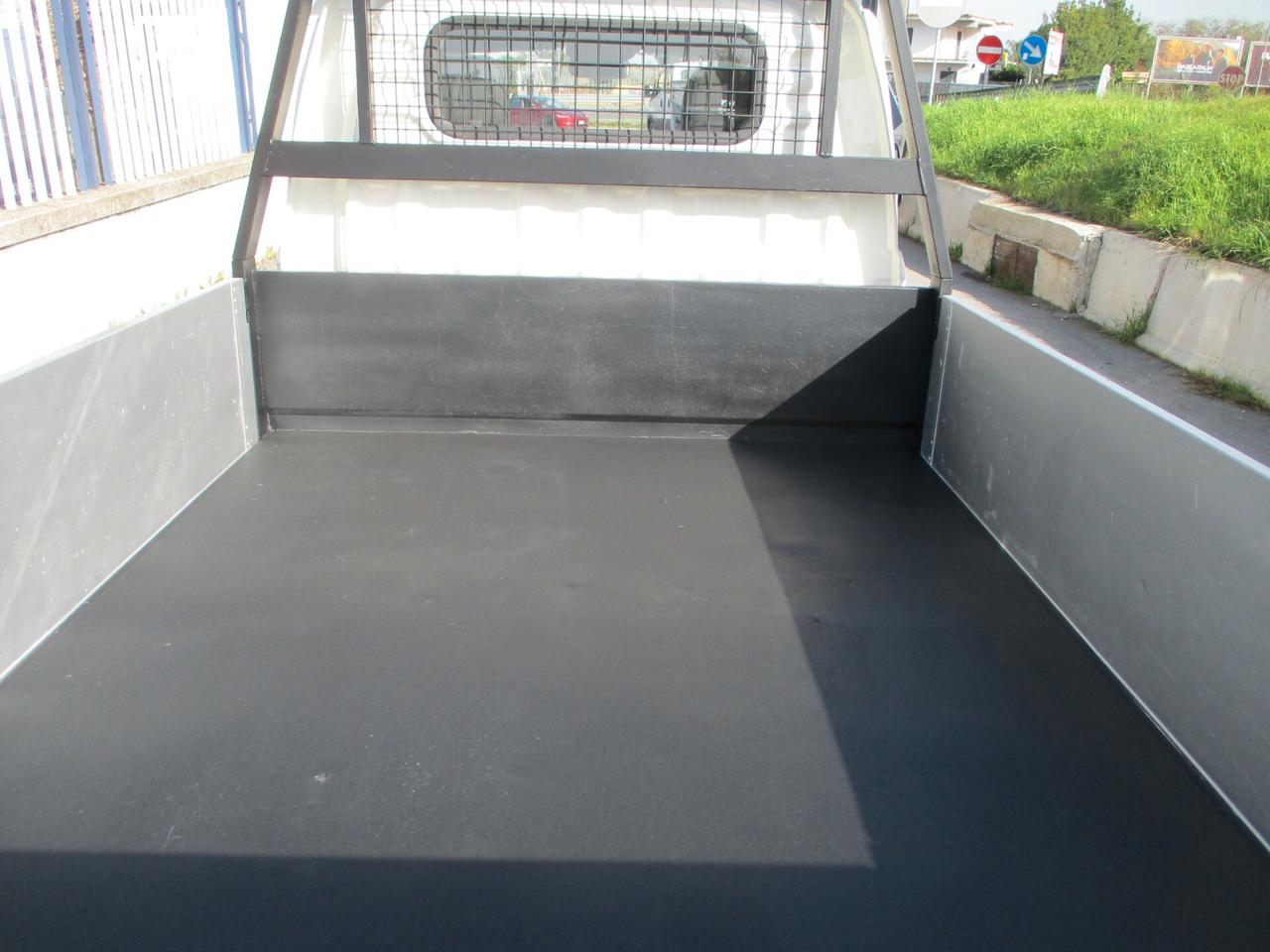 Piaggio Porter NP6 1.5 106CV E6D GPL DI SERIE RIBALTABILE 64000KM