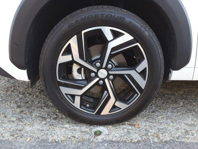 EVO Evo6 1.5 Turbo Bi-Fuel GPL *PRONTA CONSEGNA*