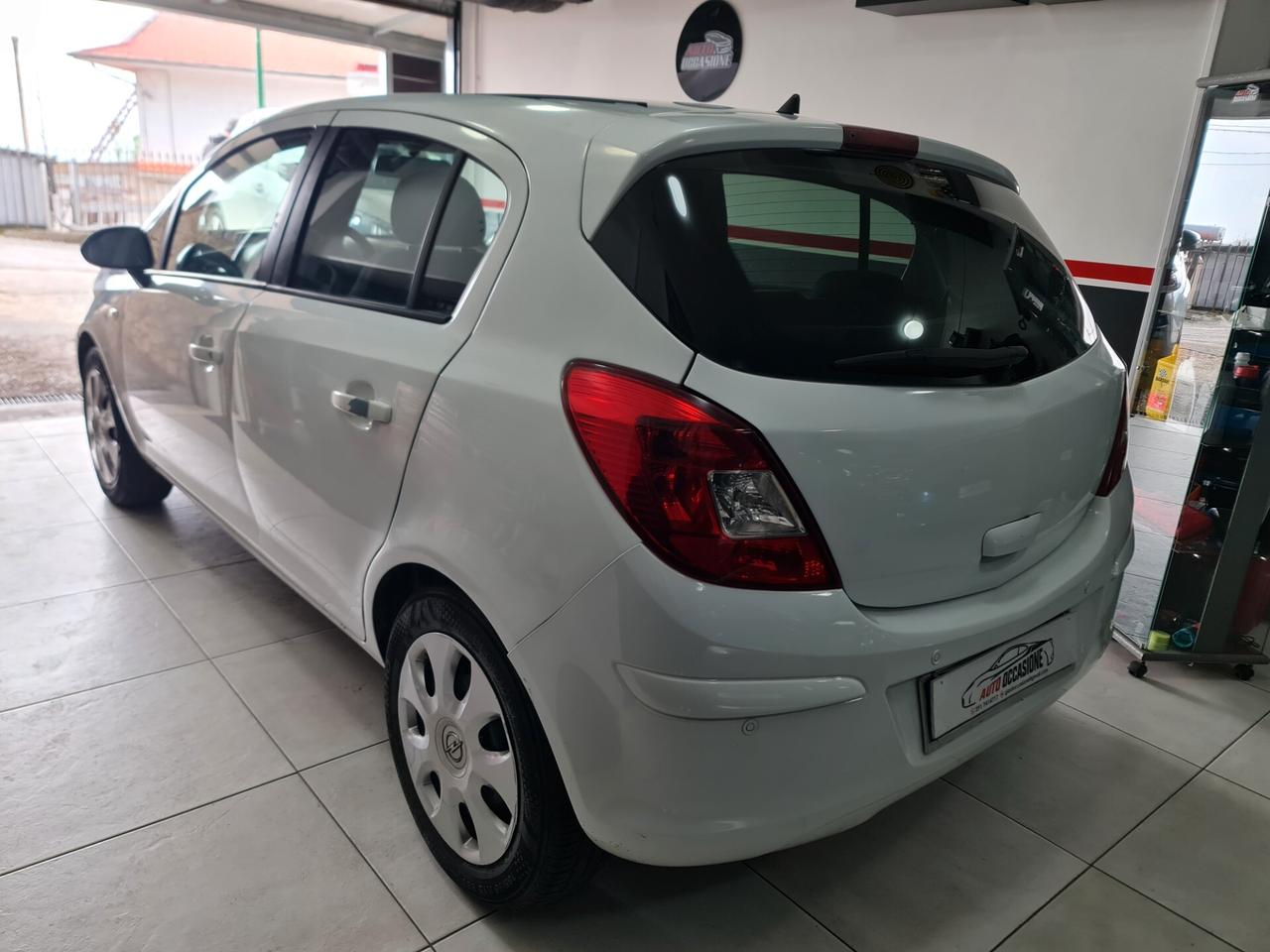 Opel Corsa 1.3 CDTI 95CV F.AP. 5 porte Elective