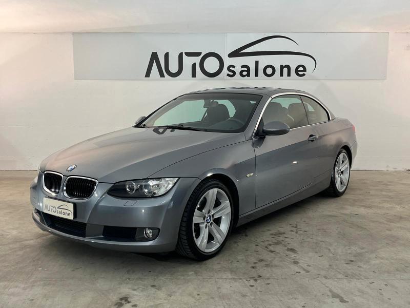 BMW Serie 3 Cabrio 320i Cabrio Eletta 170cv steptronic*SOLO KM 113.000*