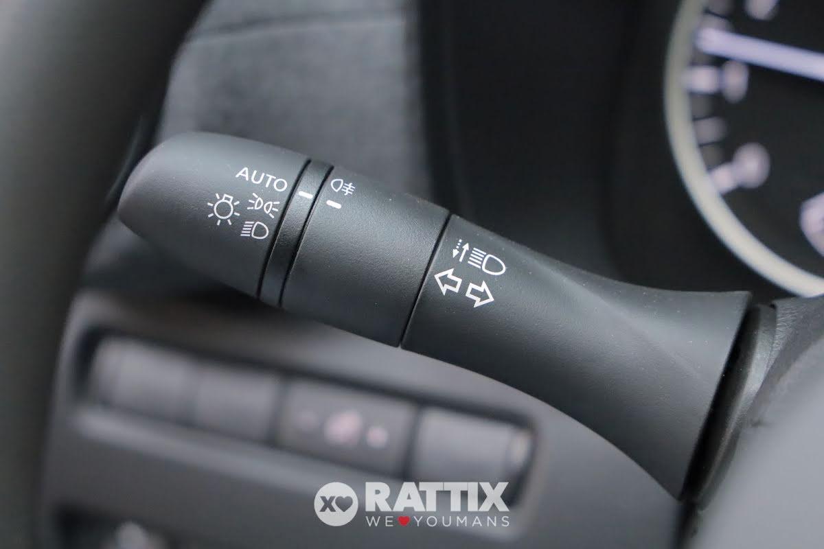 Nissan Juke 1.0 dig-t 114CV Acenta