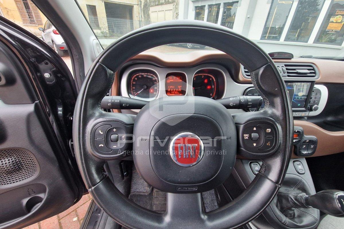 FIAT Panda Cross 1.3 MJT 95 CV S&S 4x4