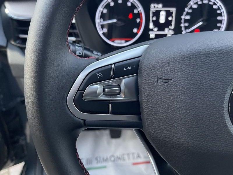 EMC Quattro 1.5 103cv - NUOVO