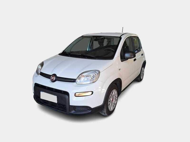 FIAT PANDA 1.0 FireFly 70cv S/S Hybrid 5 PORTE