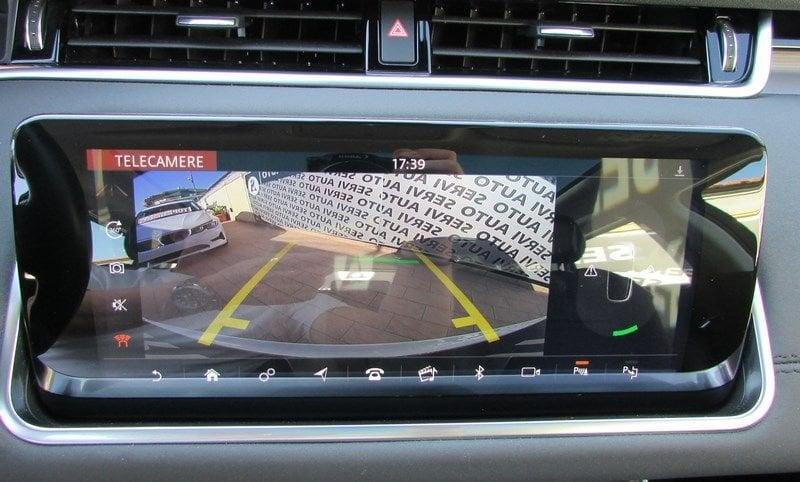 Land Rover RR Evoque Range Rover Evoque 2.0D I4 180 CV AWD Auto R-Dynamic SE