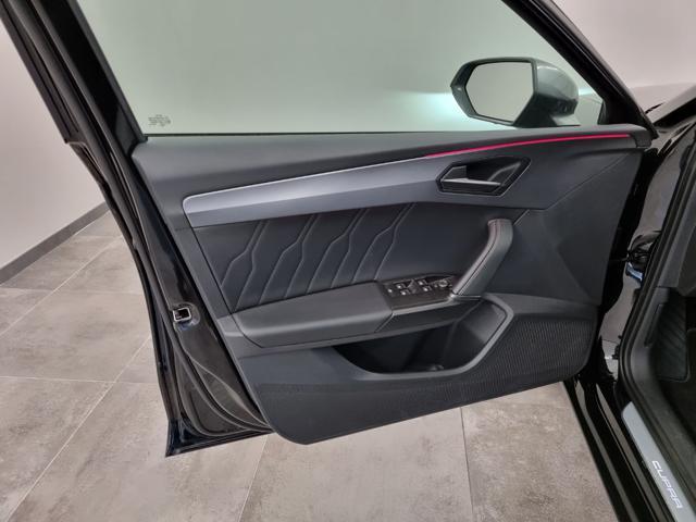 CUPRA Leon 1.5 Hybrid 150 CV DSG