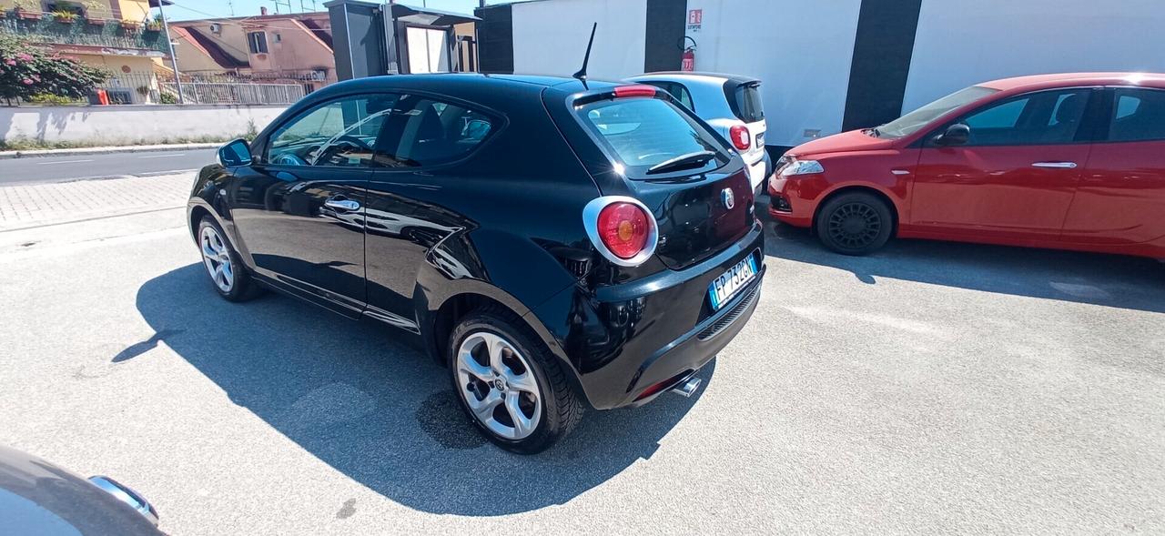 Alfa Romeo MiTo SENZA BS PAGA