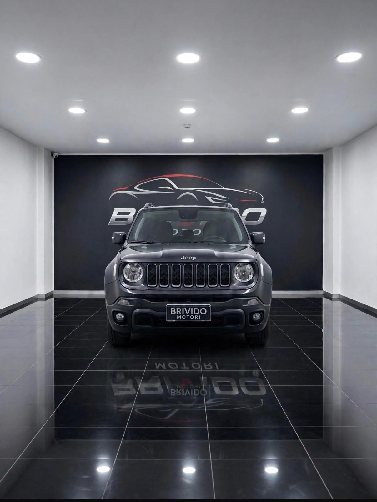 Jeep Renegade 1.0 TGDI Limited 4x2 GPL