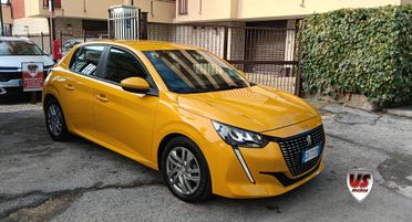 PEUGEOT 208 KM 41.000 -PREZZO PROMO!