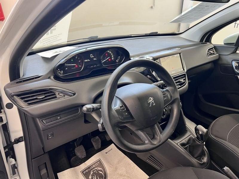 Peugeot 208 BlueHDi 100 S&S 5p. Mix