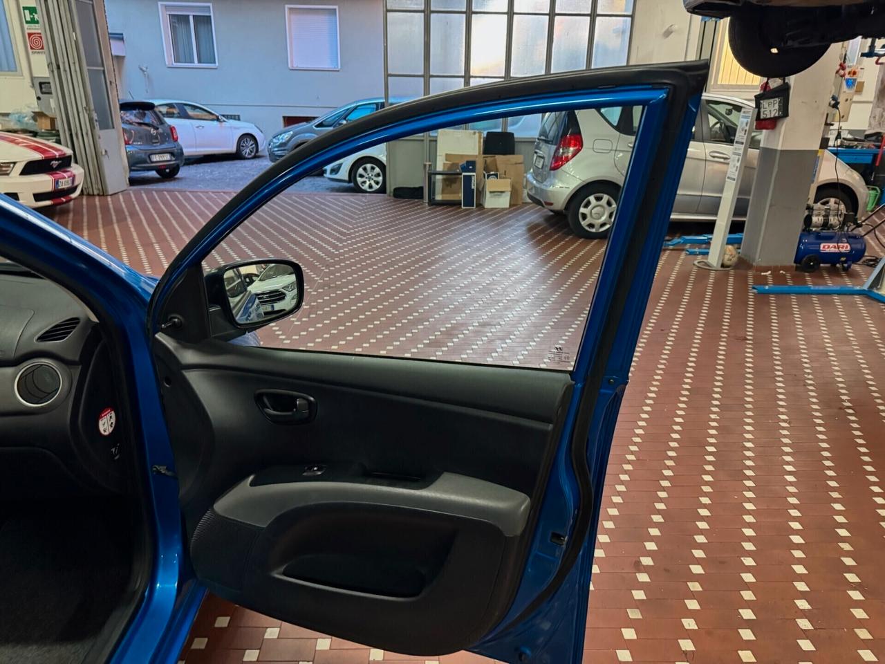 Hyundai i10 1.1 12V Active - IDEALE PER NEOPATENTATI