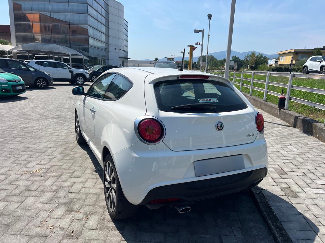 Alfa Romeo MiTo 1.3 JTDm 95 CV S&S Super