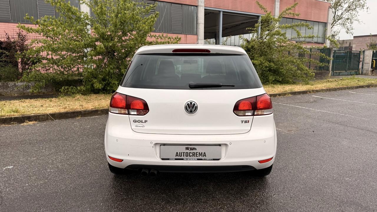 Volkswagen Golf 1.4 TSI 122CV DSG 5p. Highline
