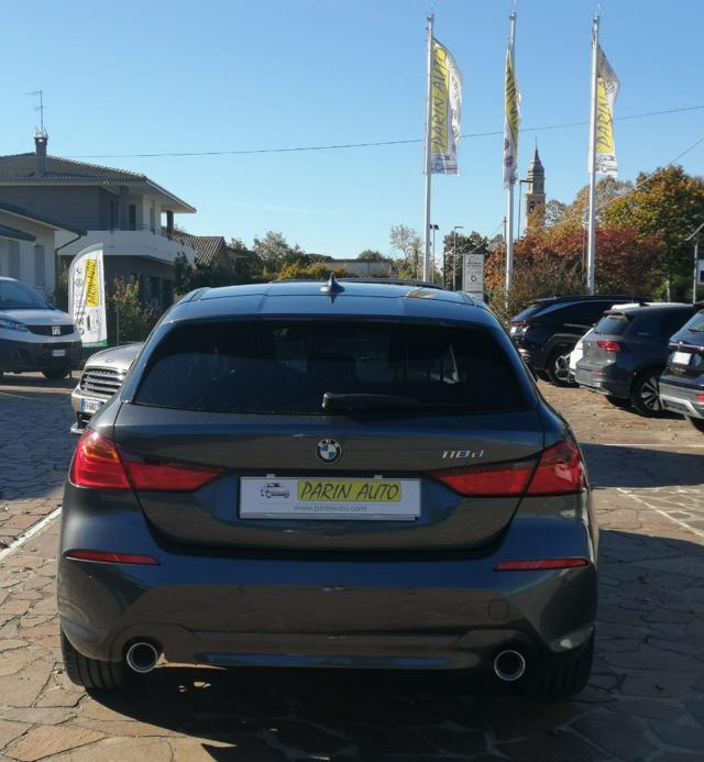 BMW 118 d 5p. Business Advantage