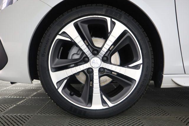 PEUGEOT 308 308 PureTech Turbo 130 S&S GT Line