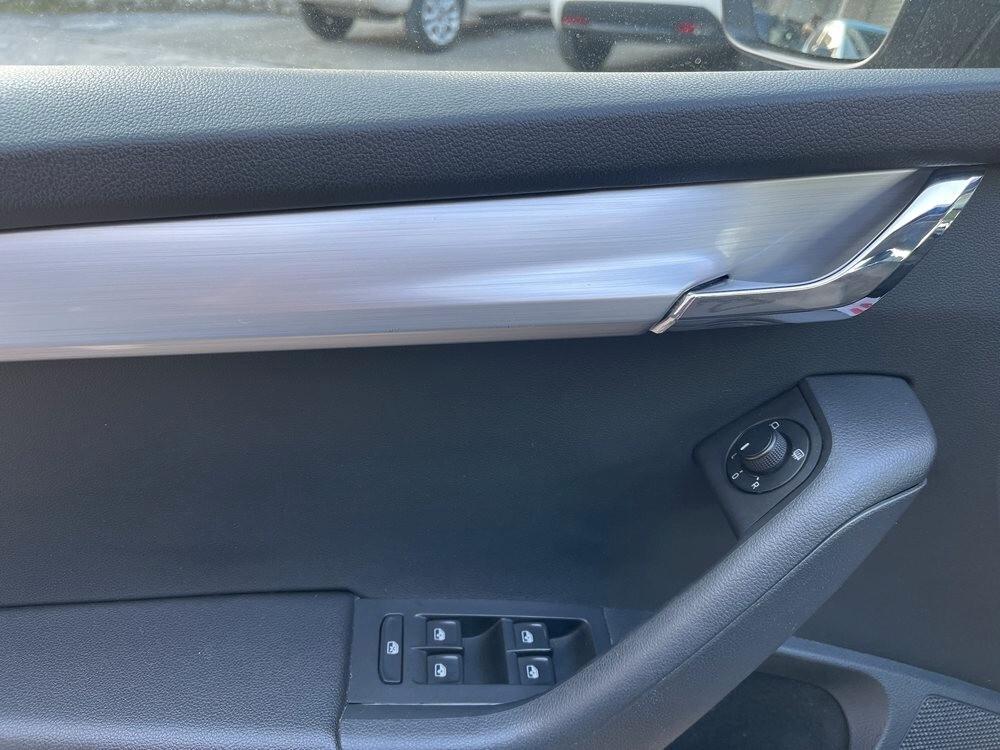 Skoda Octavia 1.6 TDI SCR 115 CV Wagon Executive NEO PATENTATI