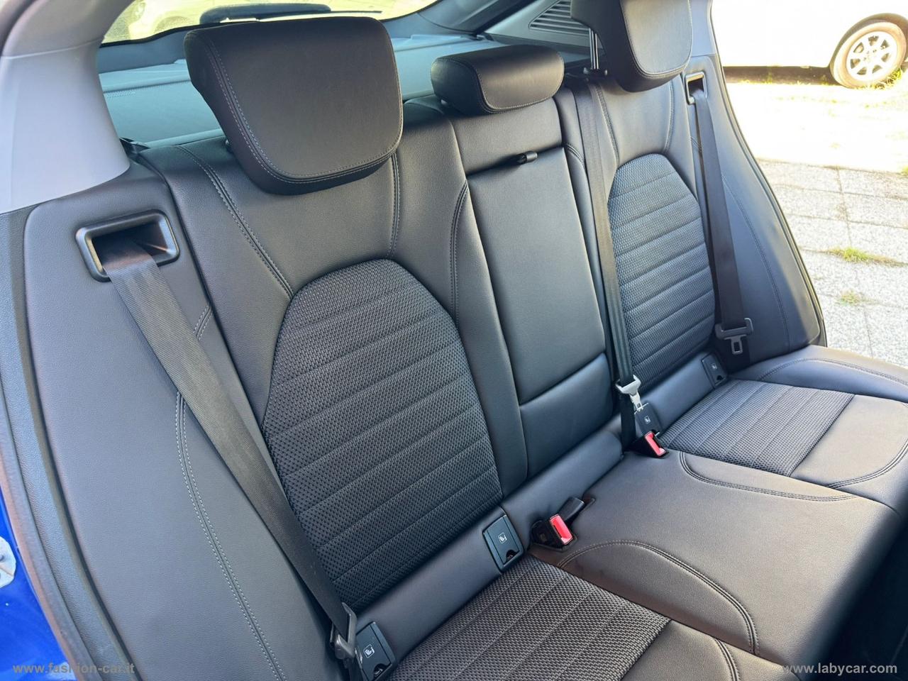 ALFA ROMEO Stelvio 2.2 T.diesel 190CV AT8 Q4 Sprint