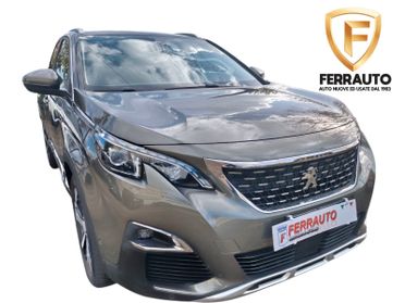 PEUGEOT 3008 BLUEHDi 130 ALLURE