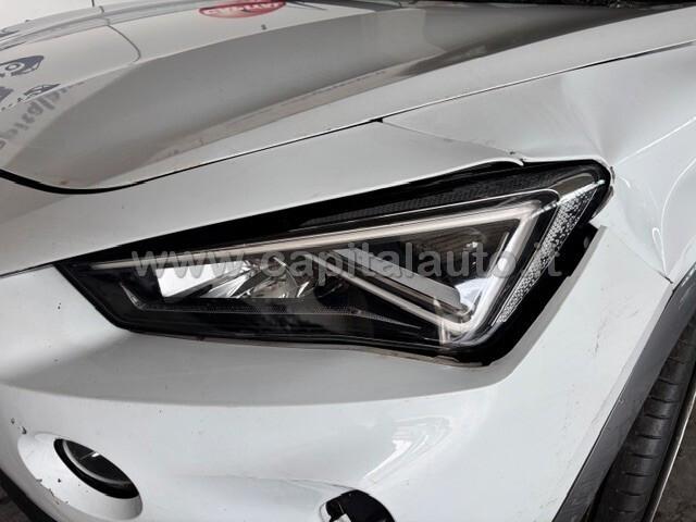 Cupra Formentor 1.5 TSI DSG NETTO 5900