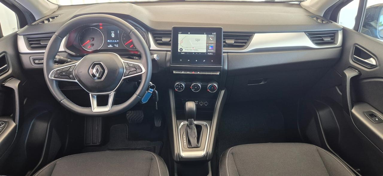 RENAULT CAPTUR 1.5DCI 115CV ENERGY INTENS 11/2020