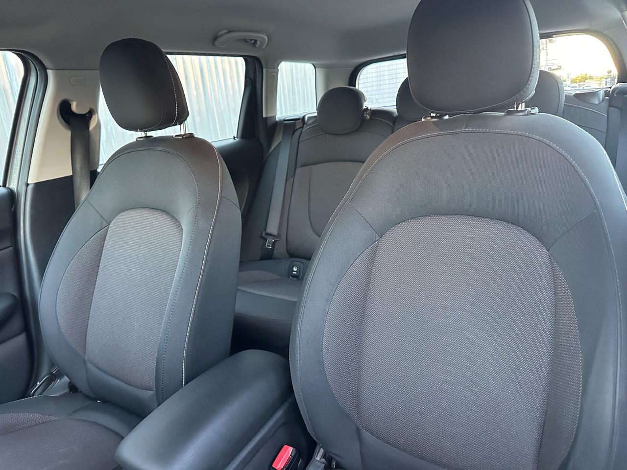 Mini Cooper D Clubman Mini 2.0 Cooper D AUTOMATICA Clubman