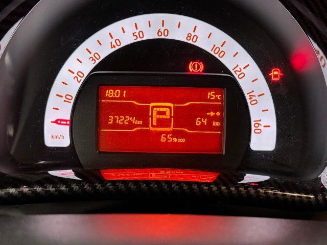 SMART ForTwo EQ Youngster Iva inclusa *Neopatentati*