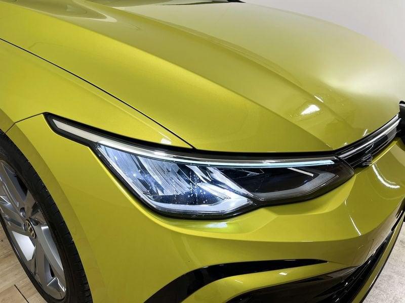 Volkswagen Golf Golf 1.5 TSI EVO ACT R-Line